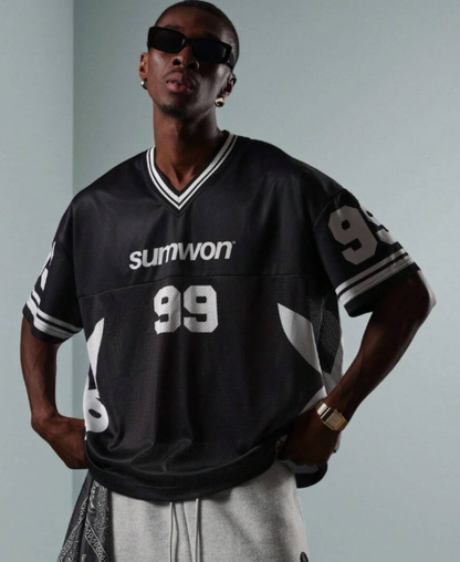 Playboy 99 Jersey Tee