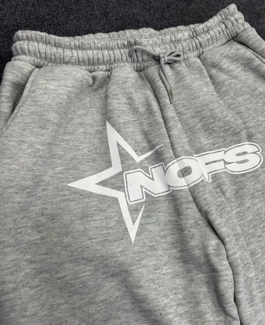 NOFS Star Eşofman