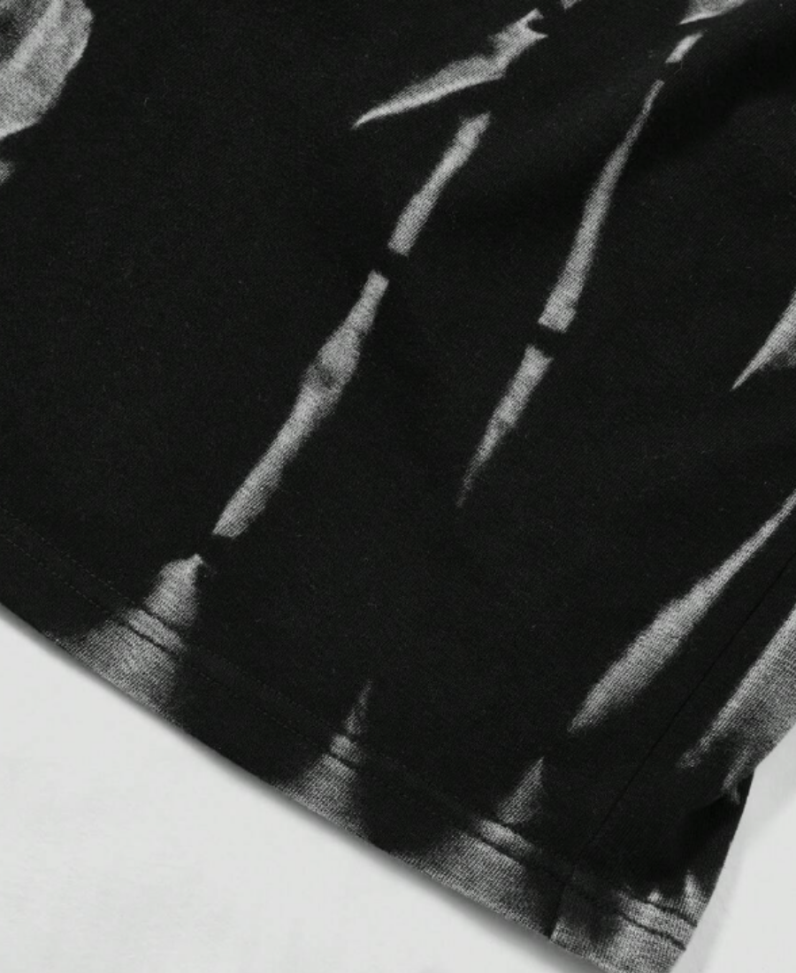 Venomclaw Line Şort