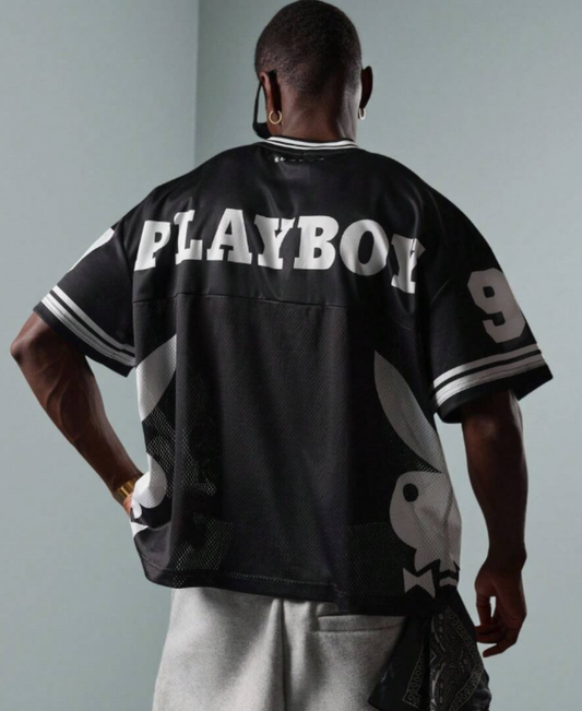 Playboy 99 Jersey Tee