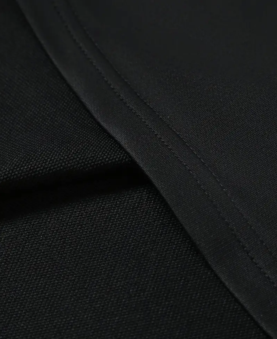 77 Flame Toxic Jersey Tee