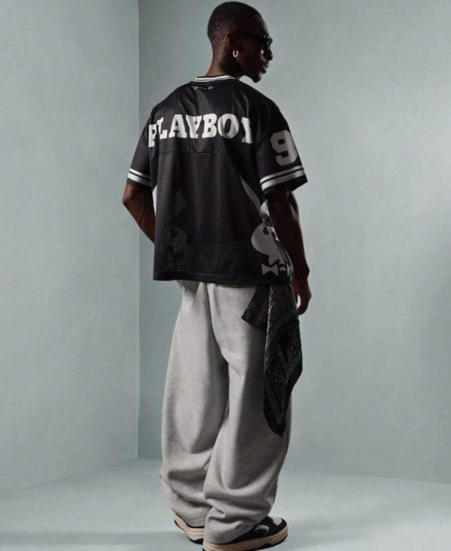 Playboy 99 Jersey Tee
