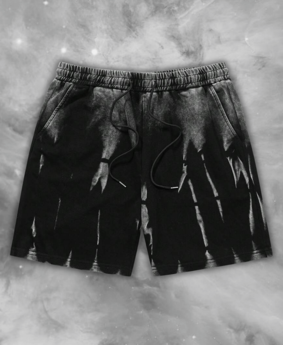 Venomclaw Line Şort