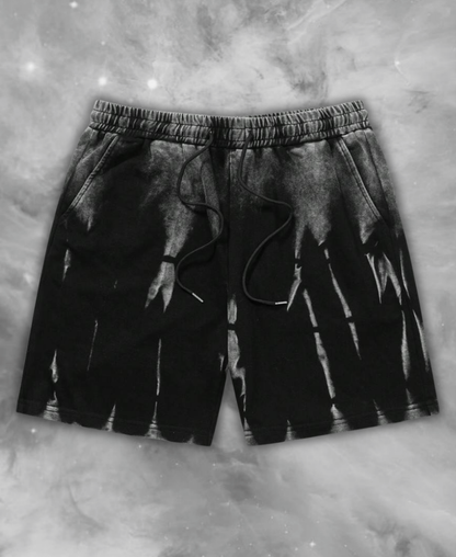 Venomclaw Line Şort