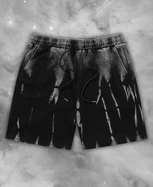 Venomclaw Line Şort