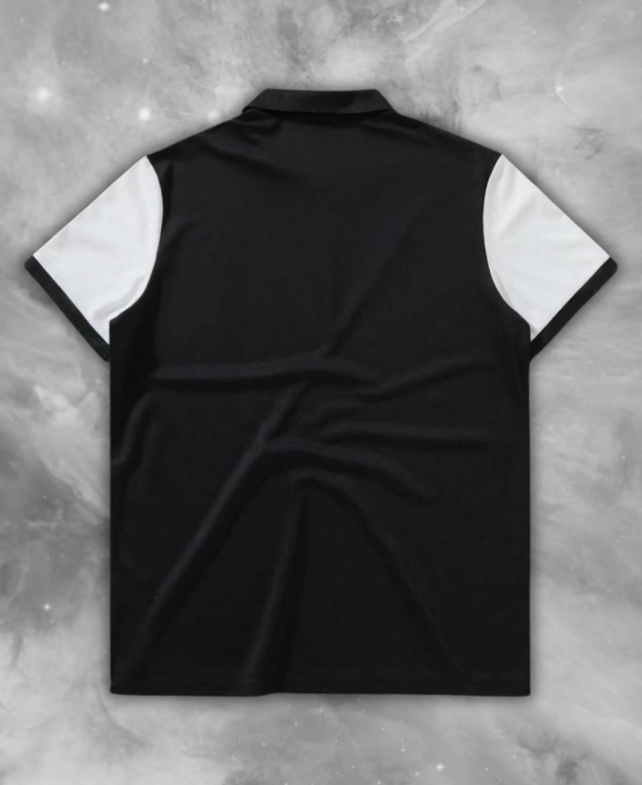 Vaquero 01 Polo Tee