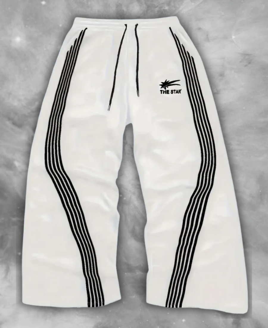 The Star Fiveline Eşofman