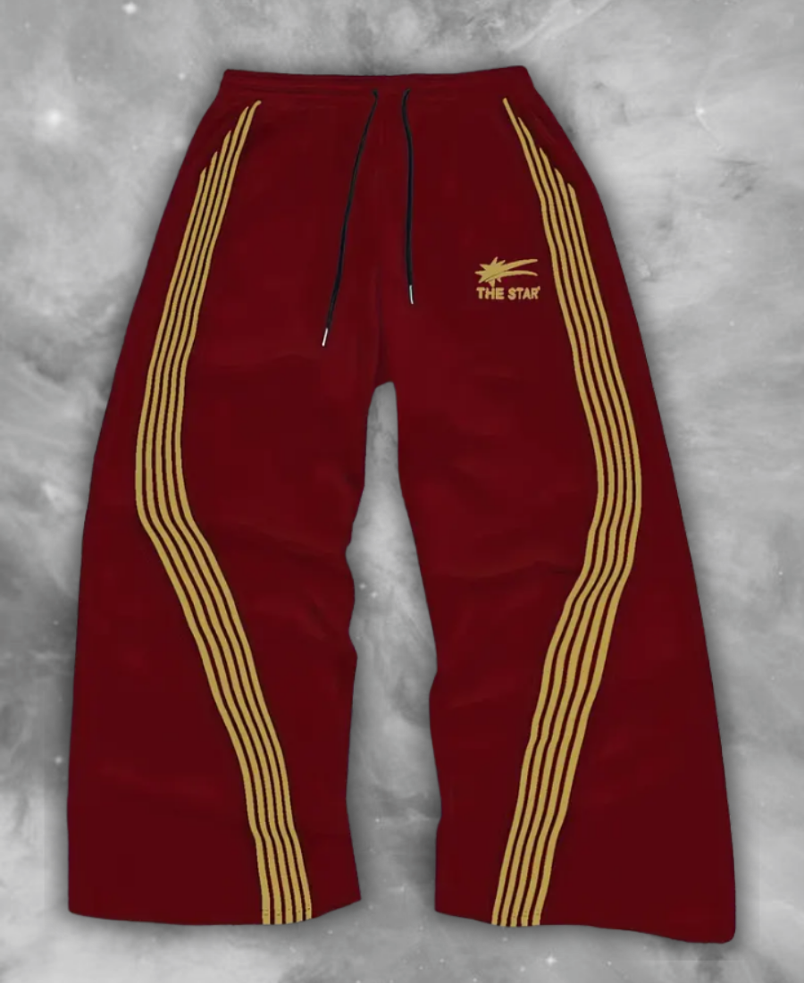 The Star Fiveline Eşofman