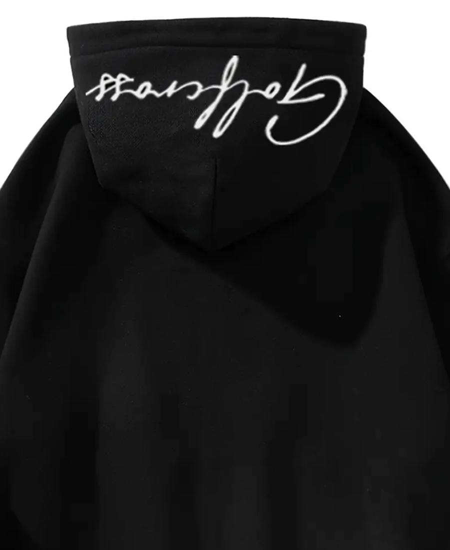 GOLFCROSS Rich Sweatshirt