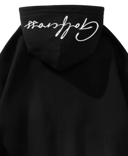 GOLFCROSS Rich Sweatshirt