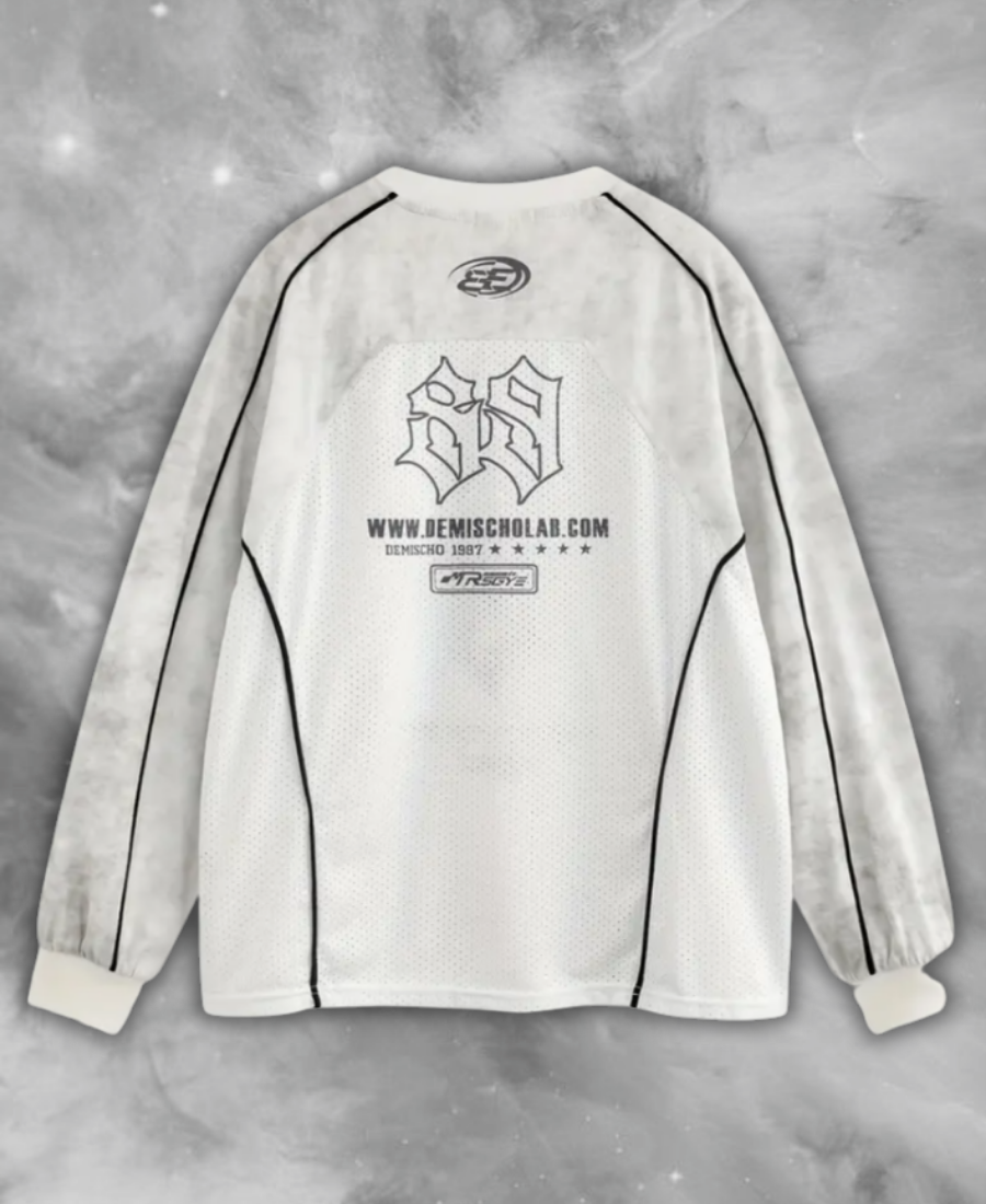 Demischolab 9 Long Tee