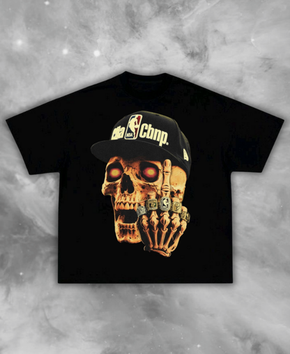 Champion Of Death Tee