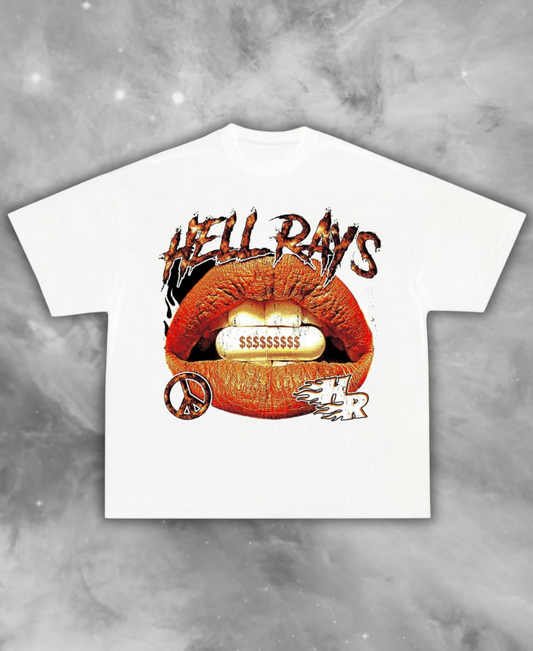 Hellrays Dollar Tee