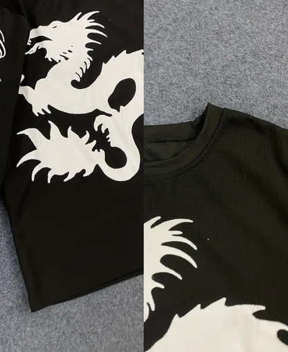 Dragon Studios Jersey Tee