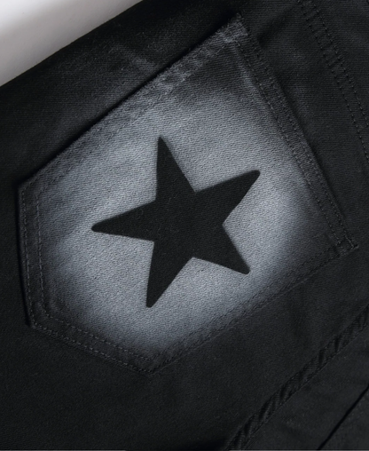 DCOF Star Pants
