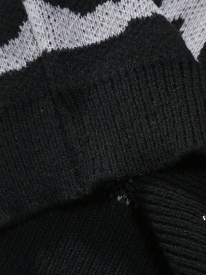 Baronov Line Sweatshirt