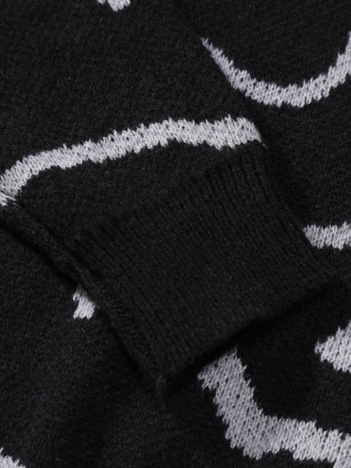 Baronov Line Sweatshirt