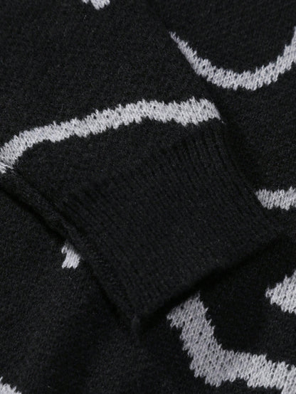 Baronov Line Sweatshirt