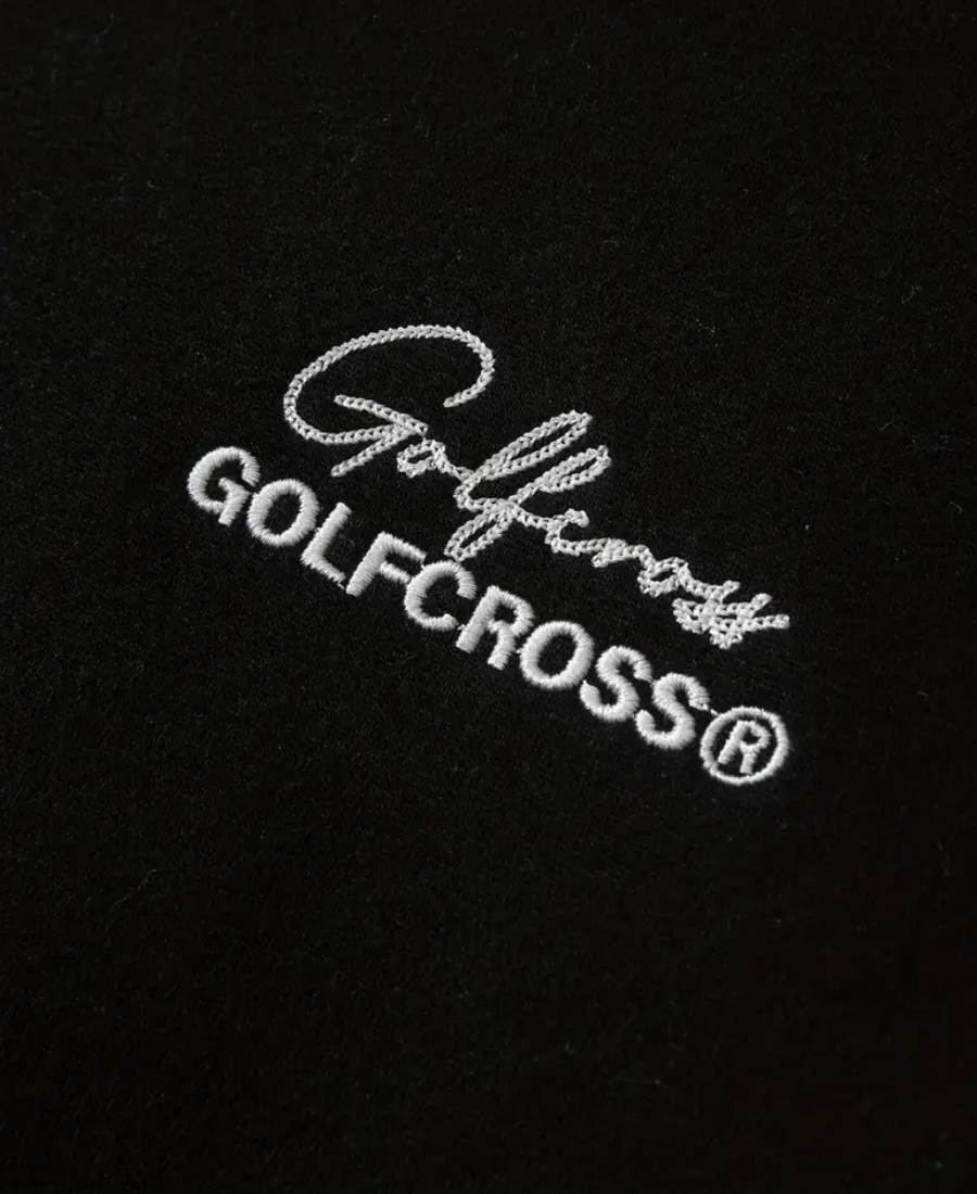 GOLFCROSS Rich Sweatshirt