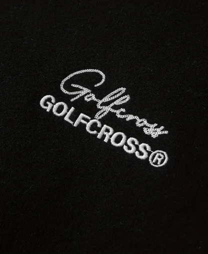 GOLFCROSS Rich Sweatshirt