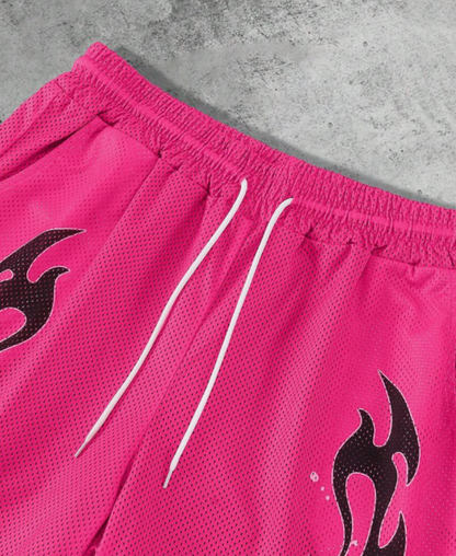 Hellstar Versatile Şort