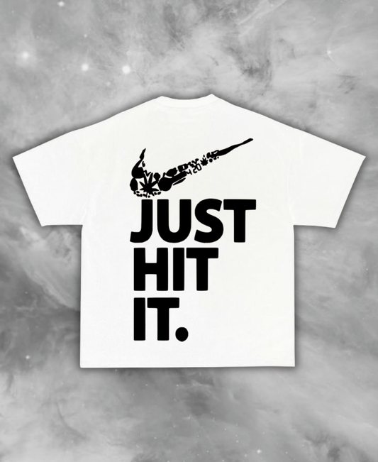 Just Hit It Tee