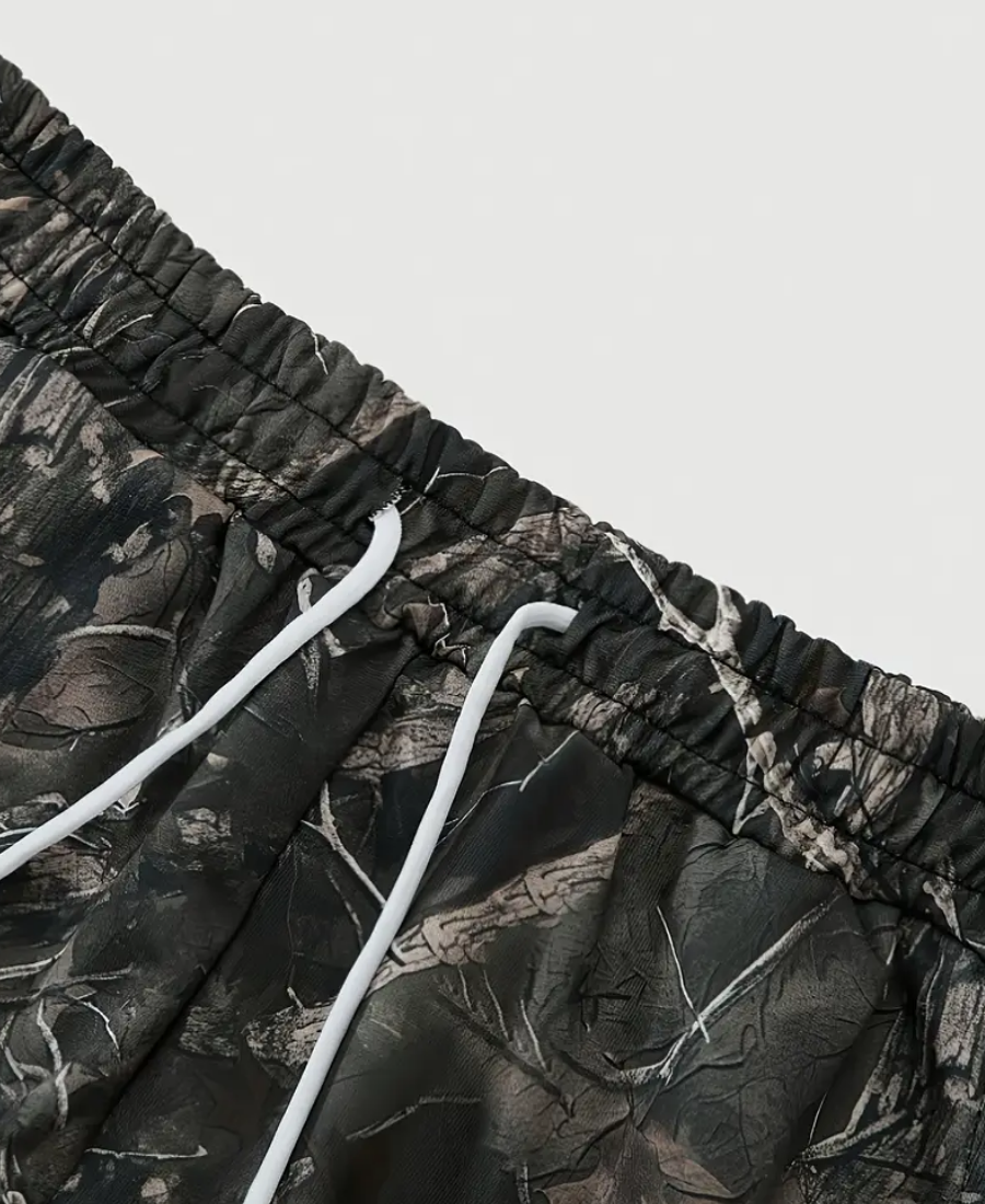 Fearless Camouflage Eşofman