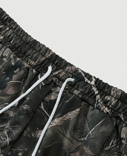 Fearless Camouflage Eşofman