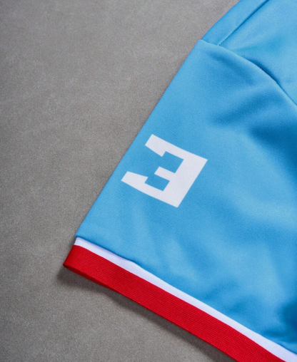Freedom 33 California Jersey Tee