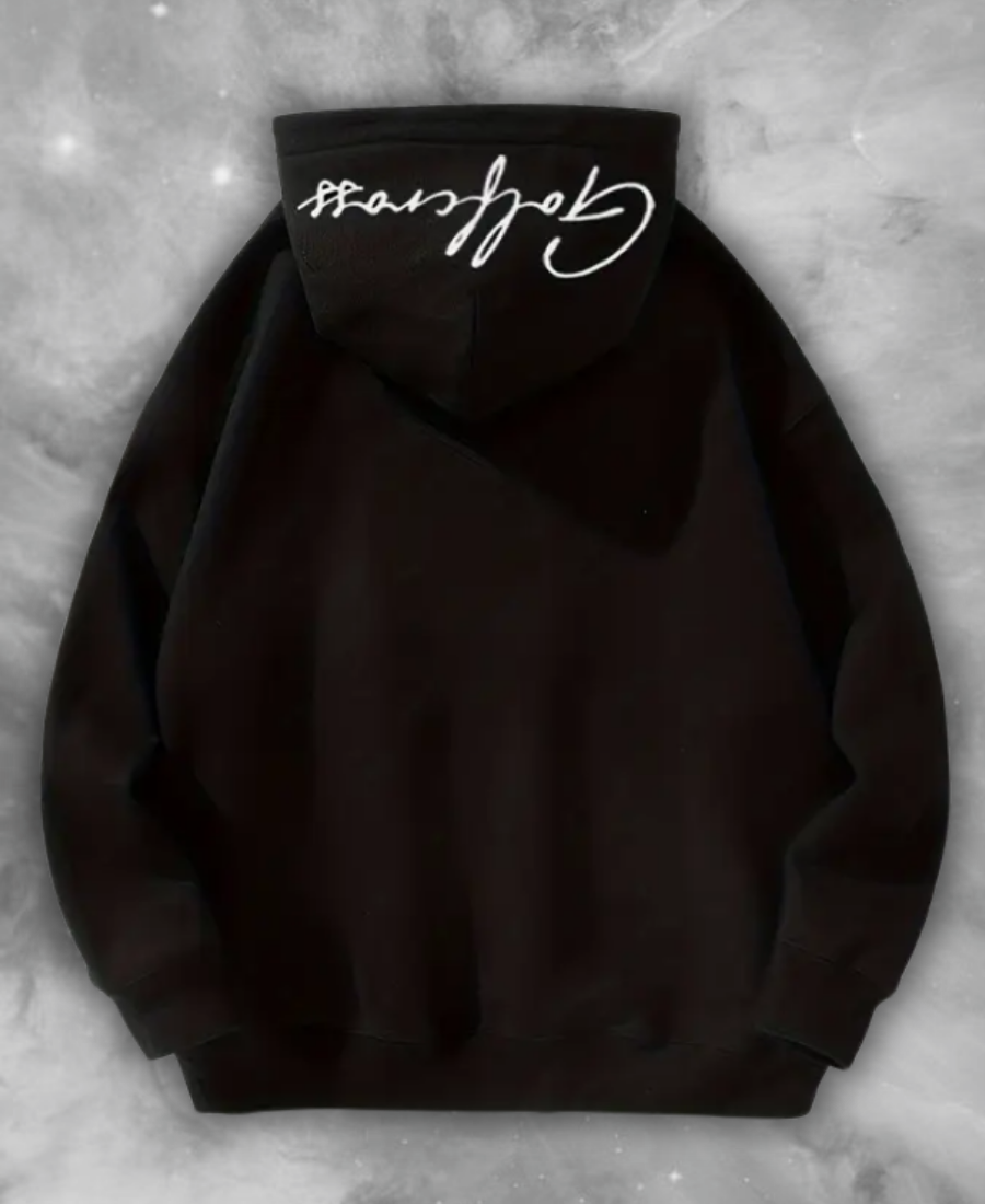 GOLFCROSS Rich Sweatshirt