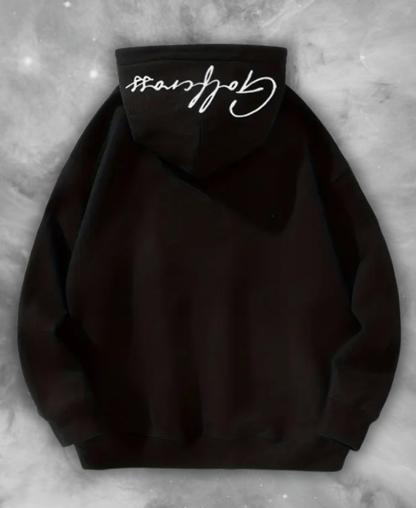 GOLFCROSS Rich Sweatshirt