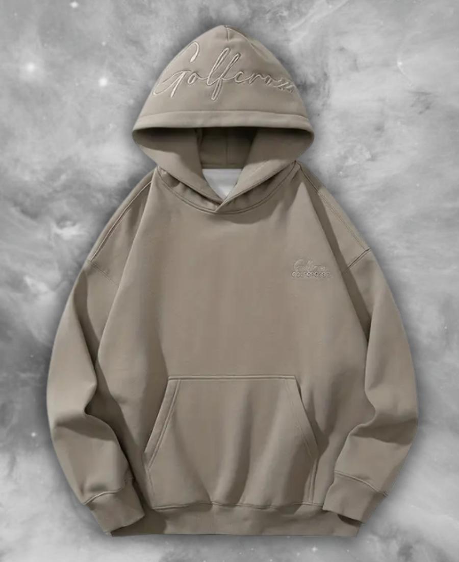 GOLFCROSS Rich Sweatshirt