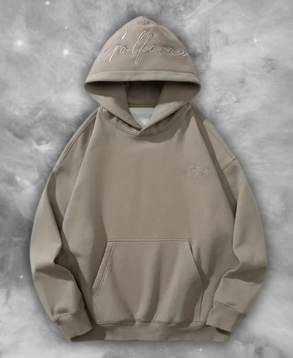 GOLFCROSS Rich Sweatshirt