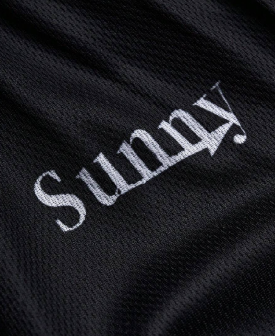 Sunny Flame Şort