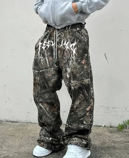 Fearless Camouflage Eşofman