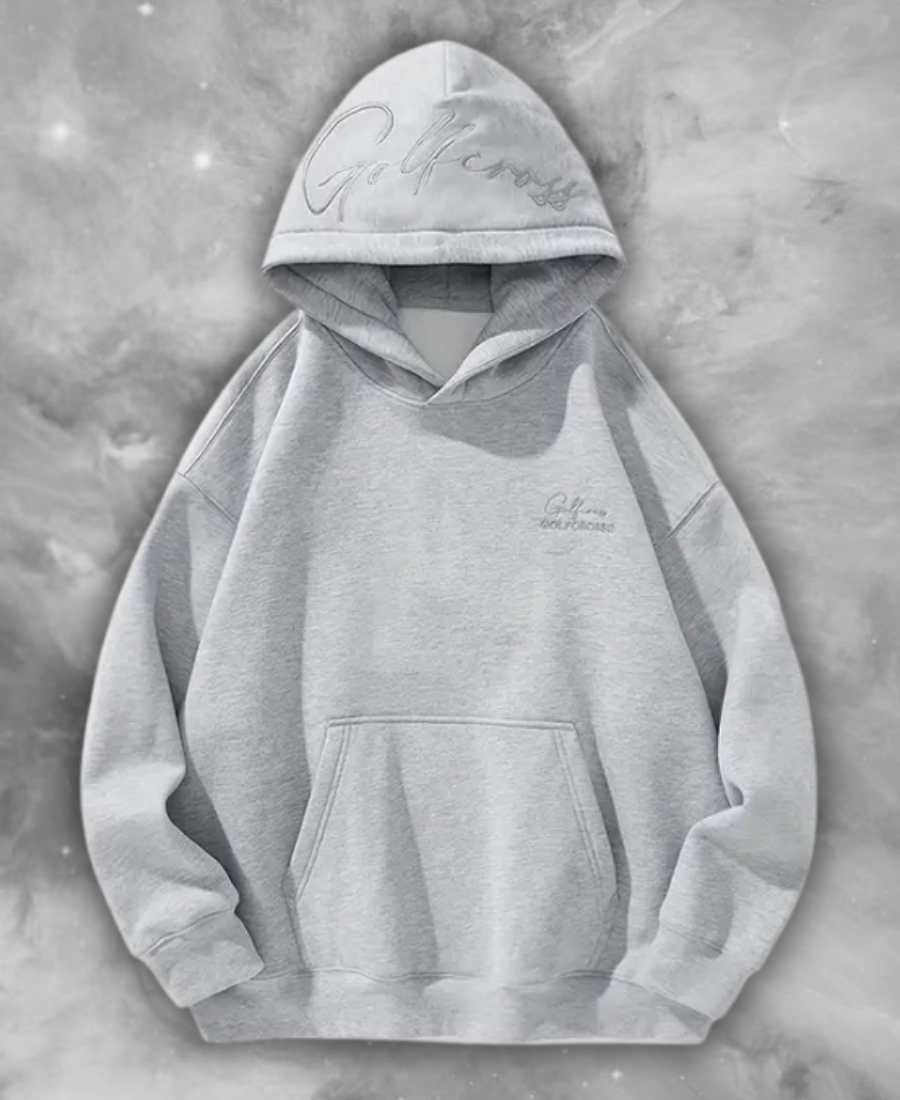 GOLFCROSS Rich Sweatshirt