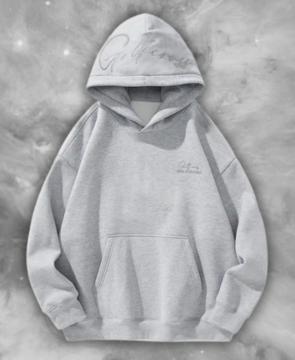 GOLFCROSS Rich Sweatshirt