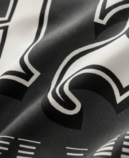 Vigor 95 Rebellion Polo Tee