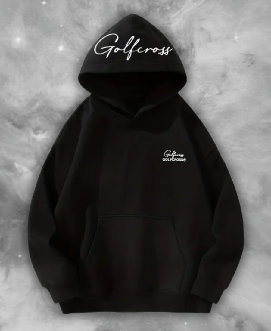 GOLFCROSS Rich Sweatshirt