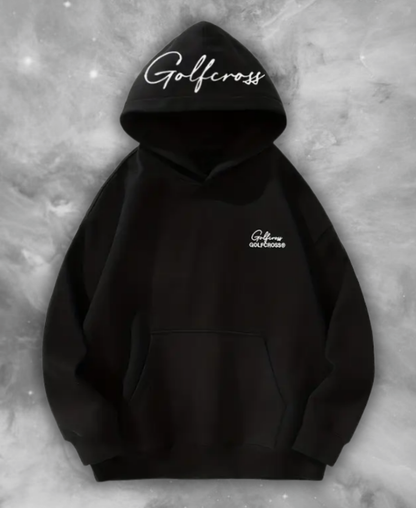 GOLFCROSS Rich Sweatshirt