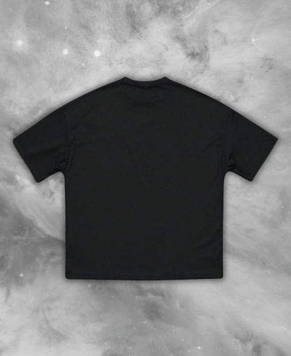 Grillz To Cross Tee
