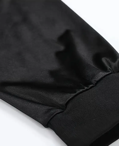 Shining Blood Jersey Long Tee