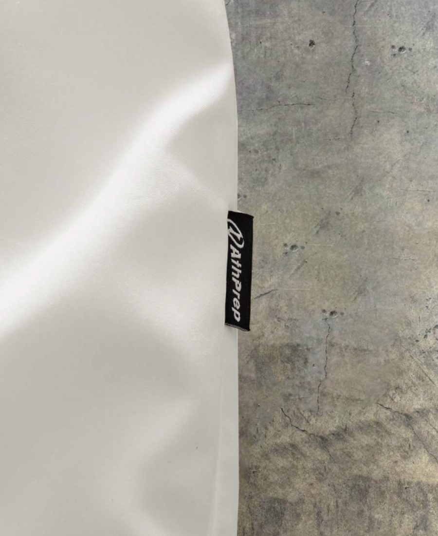 Vigor 95 Rebellion Polo Tee