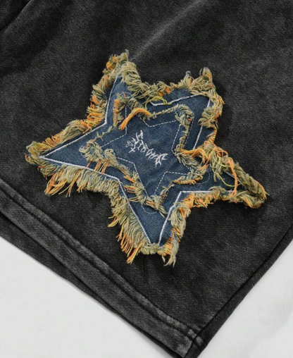 Finalo Star Şort