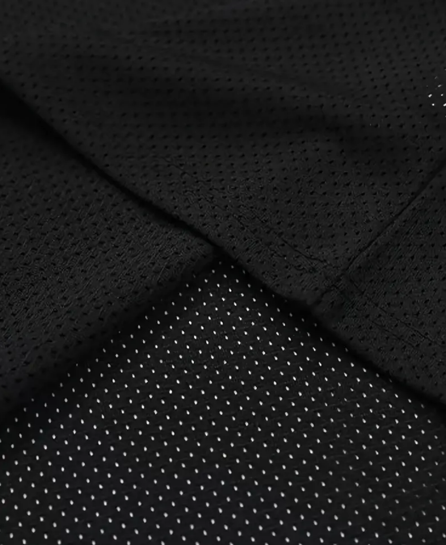 Shining Blood Jersey Long Tee