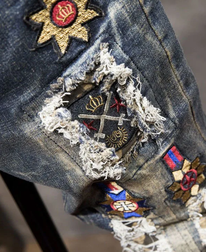Madagascar 1883 Pants