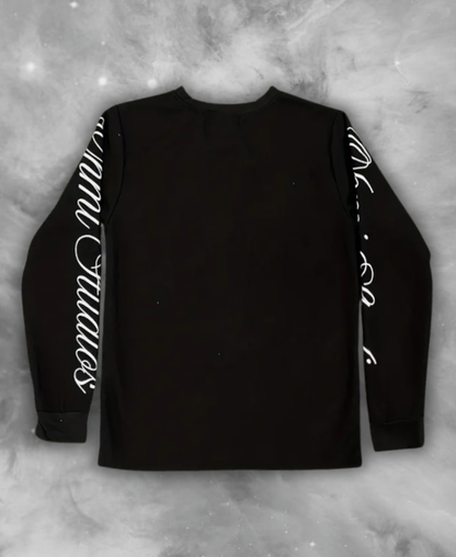 Dragon Studios Jersey Tee