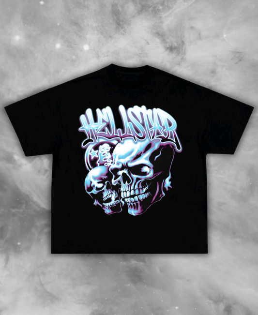 Hellstar Skull Tee