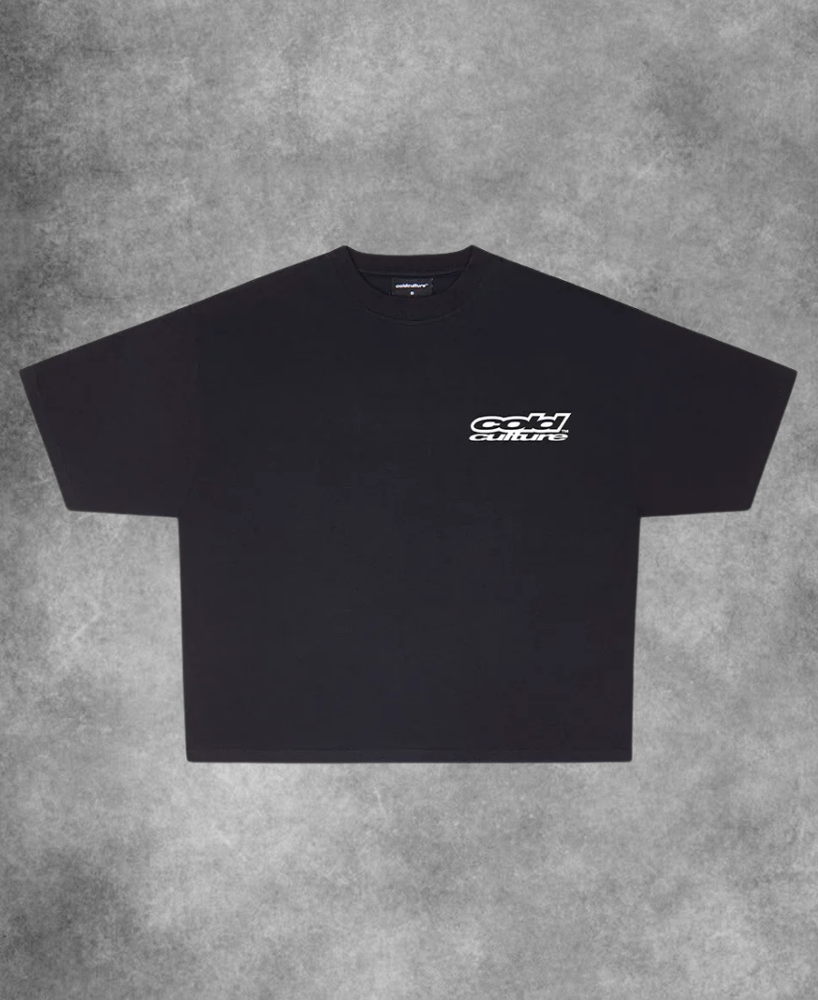 Cold Culture "ANTHEART" Tee