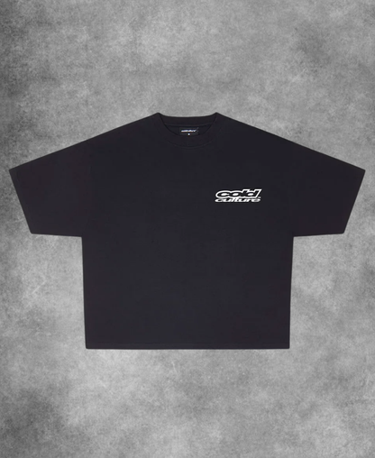 Cold Culture "ANTHEART" Tee